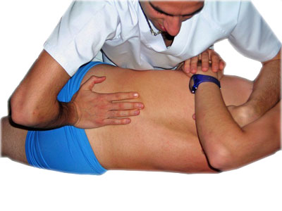 OSTEOPATIA